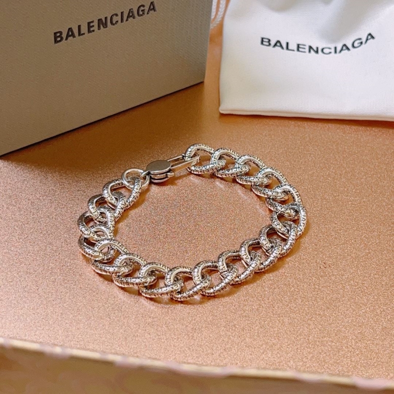 Ba1en*iaga bracelets
